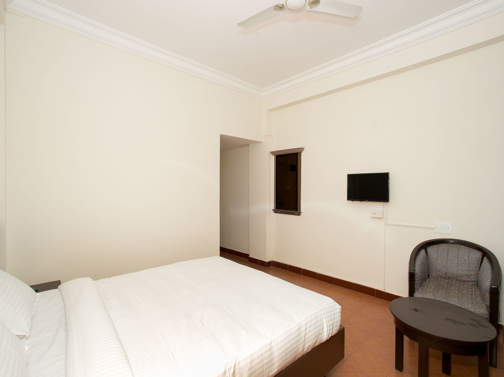 Oyo 10478 Raj Residency Hotell Bangalore Eksteriør bilde